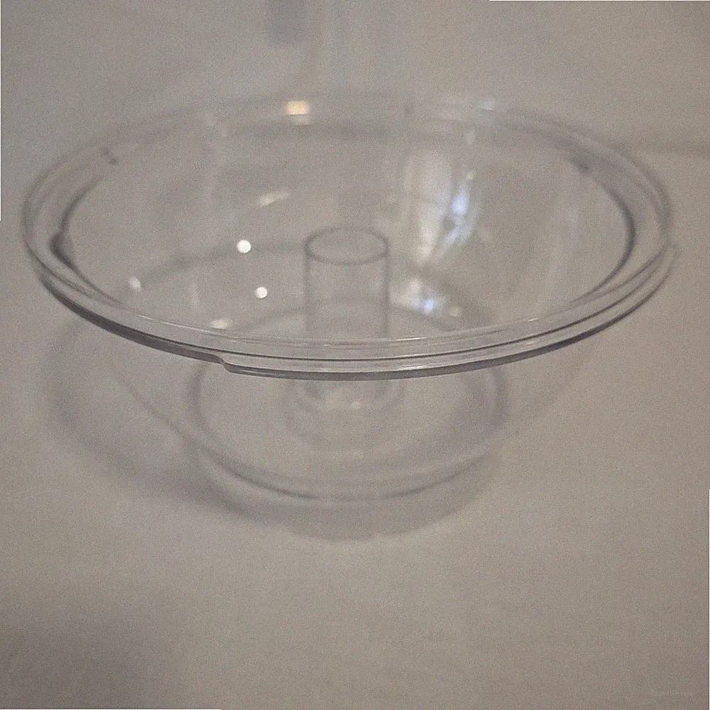 Kitchenaid 8 Cup Food Processor KP740CR0 Replacement ** MINI WORK BOWL ONLY **