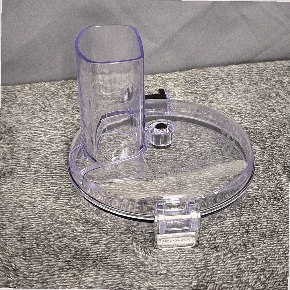 KitchenAid 9 Cup Food Processor KFP0919 Lid Top Cover Replacement Part Clean OEM