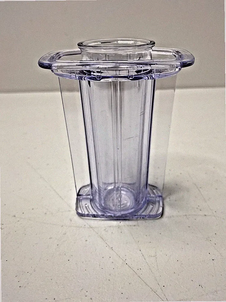 KitchenAid 9 Cup Food Processor KFP0919 Replacement Sleeve & Pusher OEM