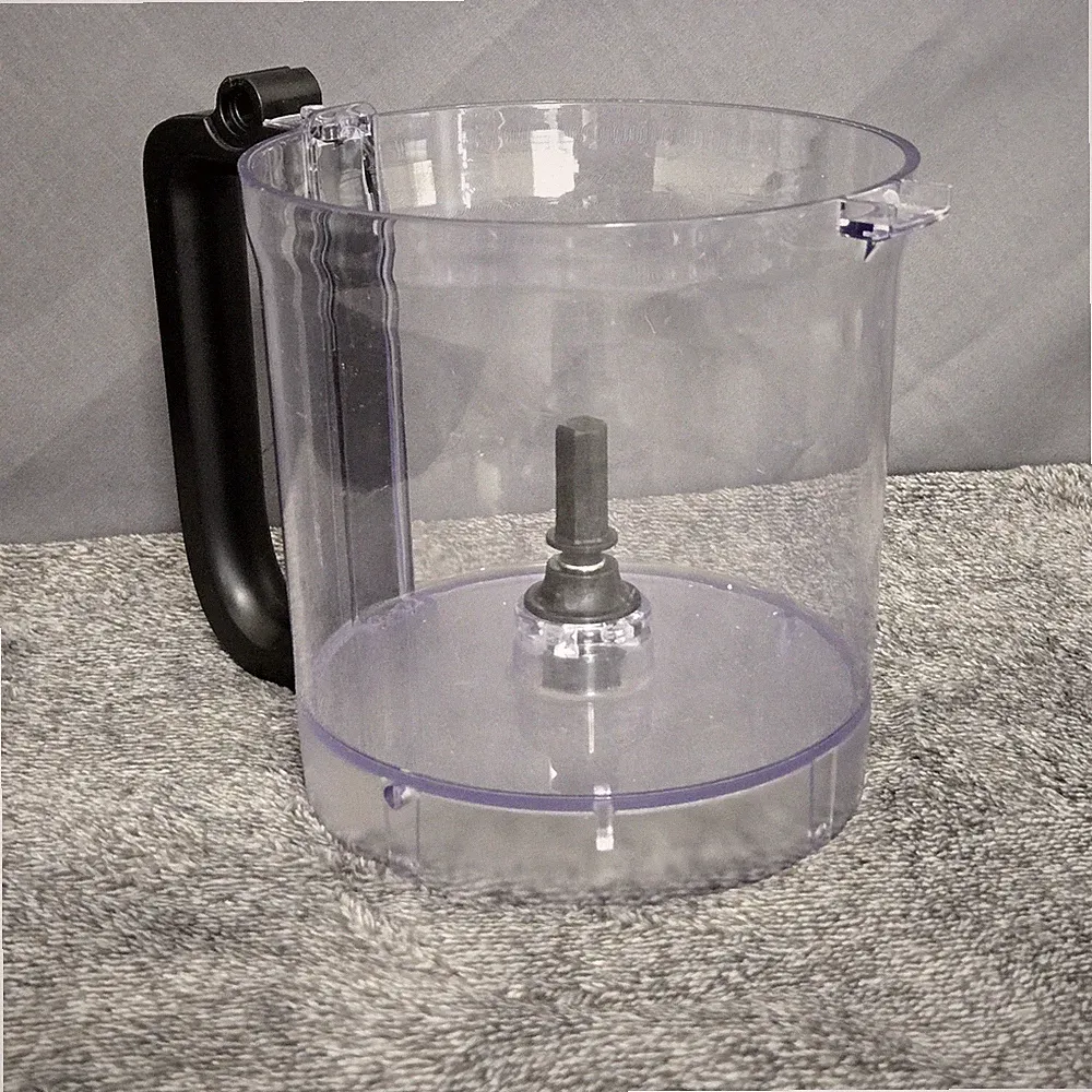 KitchenAid 9 Cup Food Processor KFP0919 Replacement Work Bowl Container Part OEM