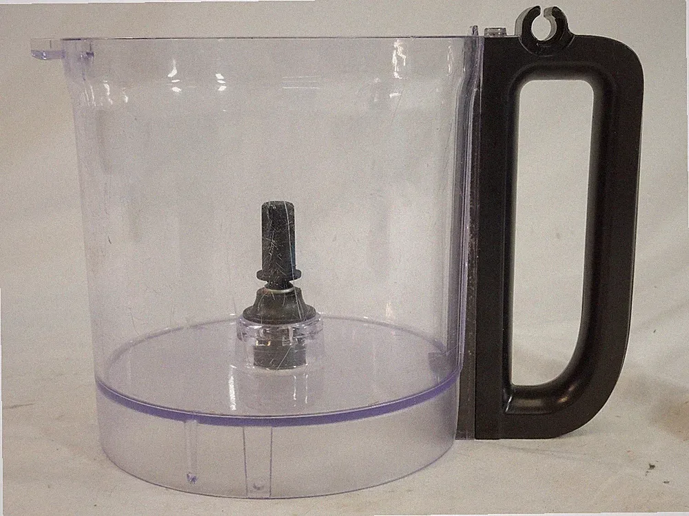 KitchenAid 9 Cup Food Processor KFP0919 Replacement Work Bowl Container Part OEM