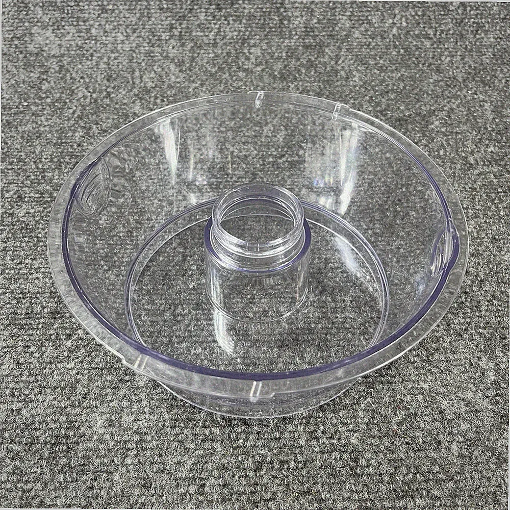 Kitchenaid 9 Cup Food Processor Replacement Part 3 Cup Small Bowl Insert KFP0930
