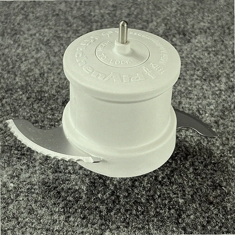 Kitchenaid 9 Cup Food Processor Replacement Part Mini Multipurpose Blade KFP0930