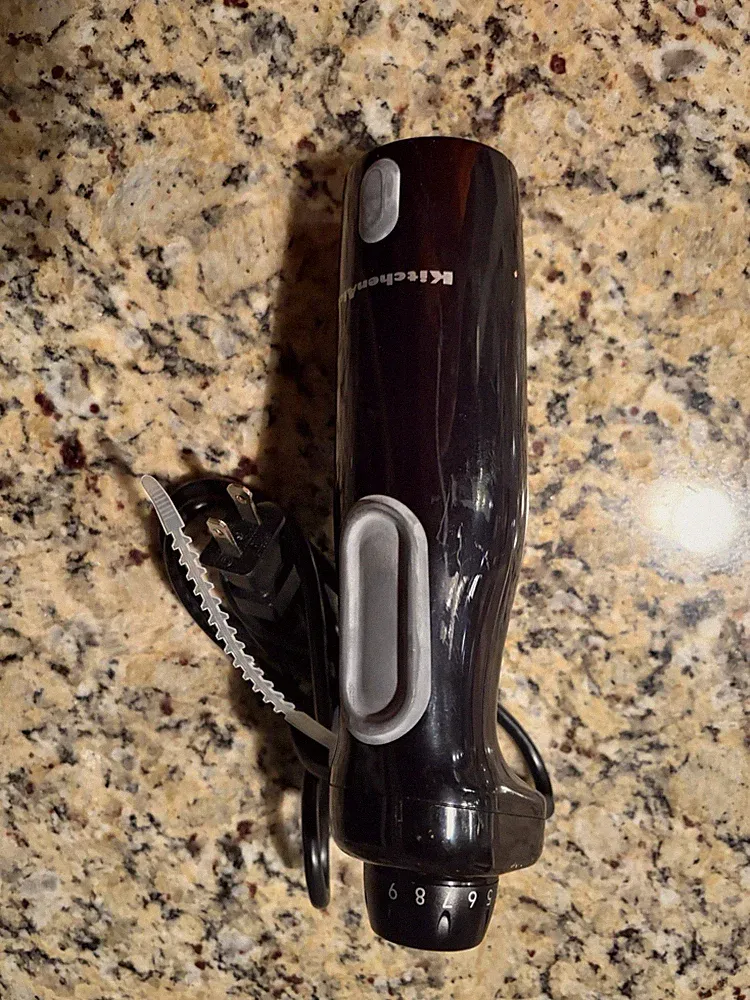 KitchenAid 9 Speed Immersion Blender