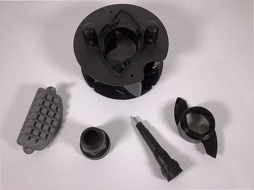 KitchenAid Accessory Bundle KFP1317, KFP1318, KFP1319 Food Processor 13 Cup