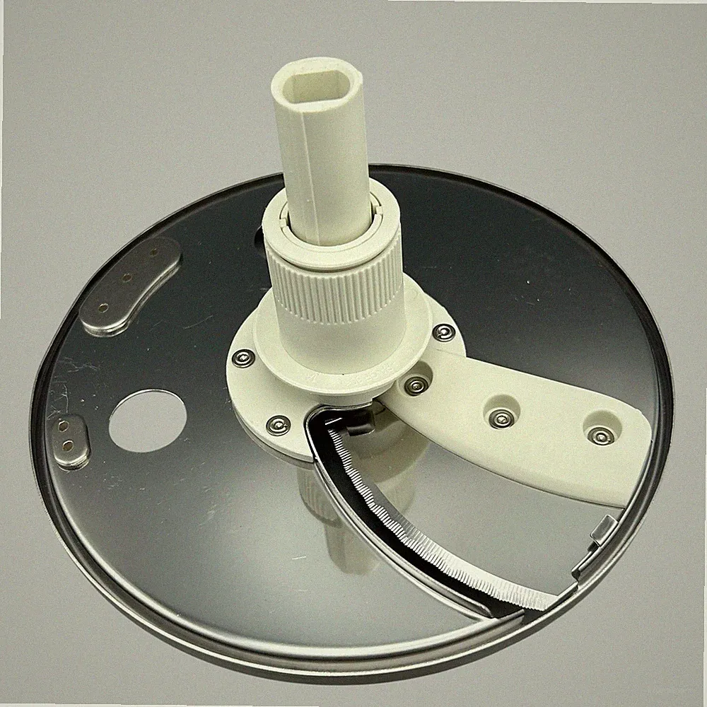 Kitchenaid Adjustable Slicing Disc Thin To Thick For Food Processor KFP0922 Part
