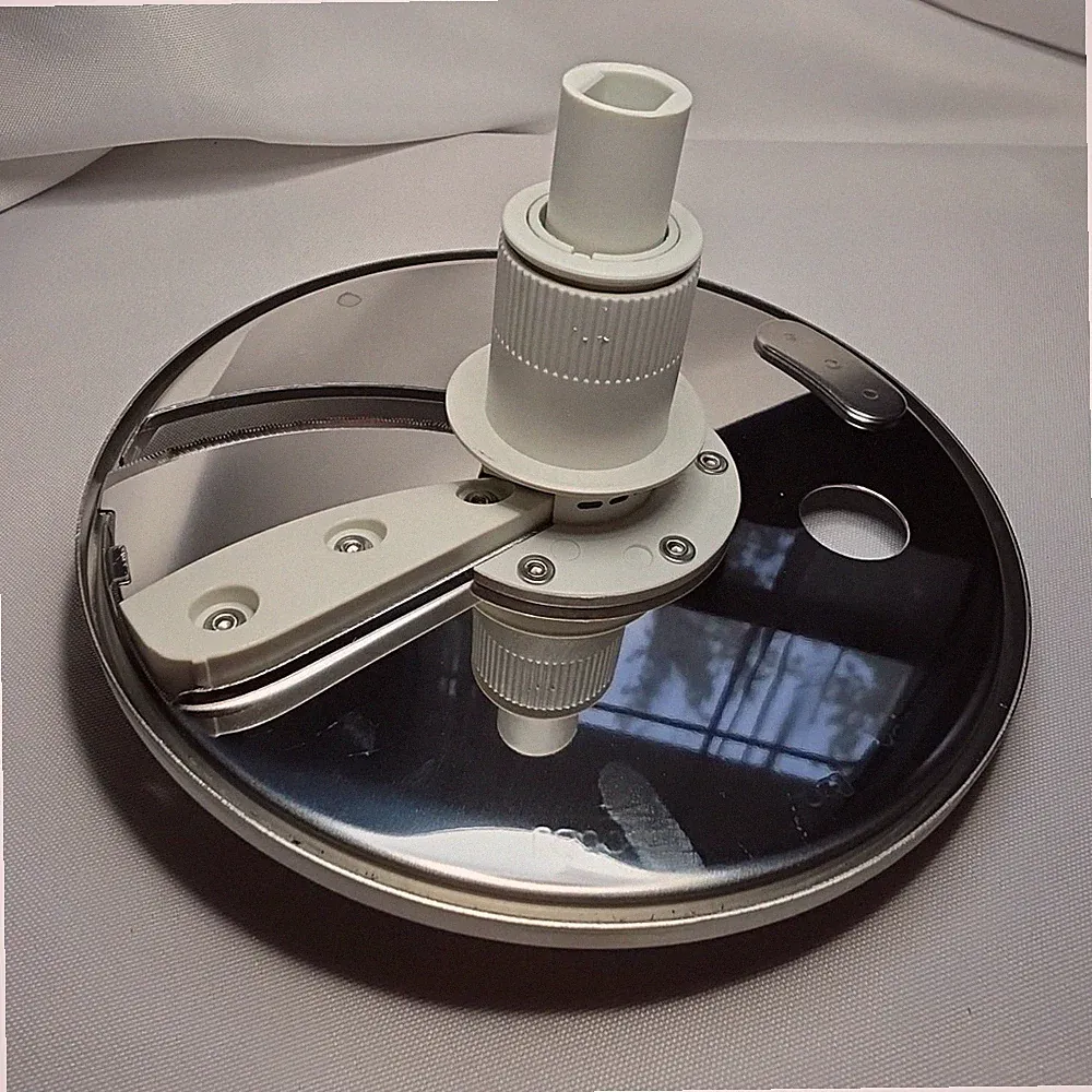 KitchenAid Adjustable Slicing thickness Blade for KFP 0711 Food Processor