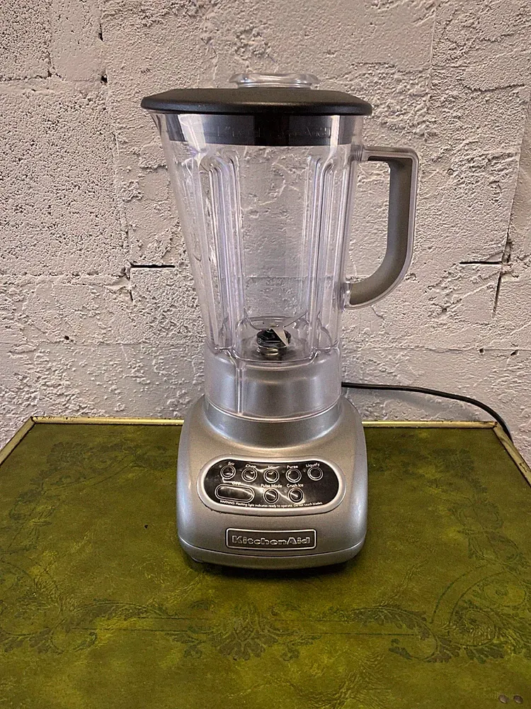 Kitchenaid Blender Food Processor 56oz 1.75LTR ksb560cu0 Nice heavy Duty quality