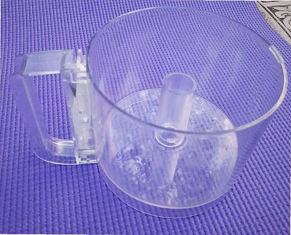 KitchenAid Chef's Chopper KFC3100 Work Bowl Only Mini Food Processor