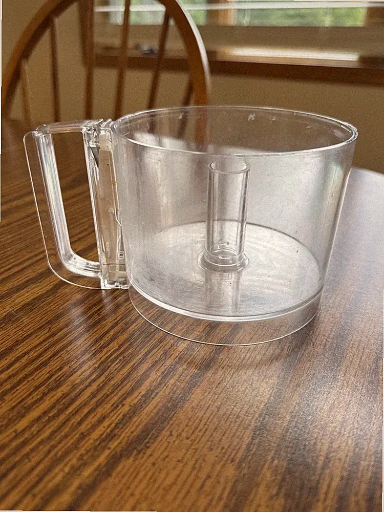 KitchenAid Chef's Chopper KFC3100 Work Bowl Only Mini Food Processor