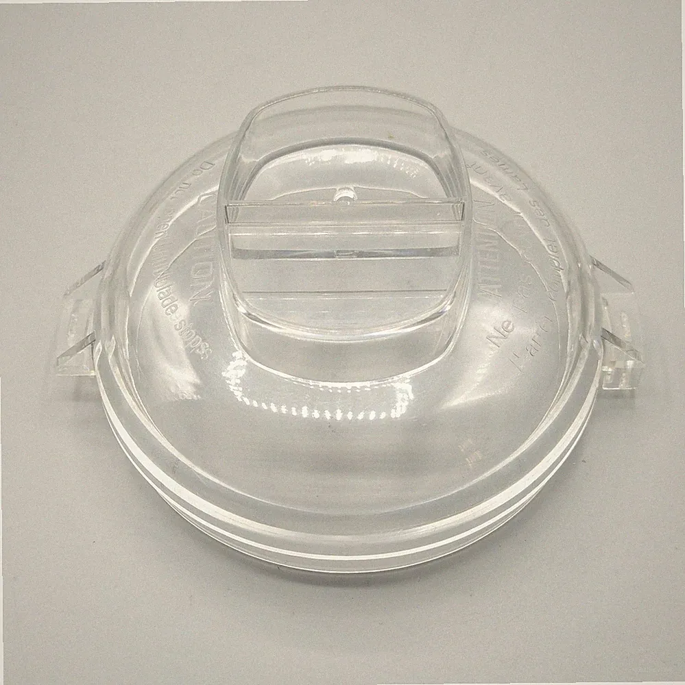 KitchenAid Chef's Chopper Mini Food Processor KFC3100 Replacement Lid Cover