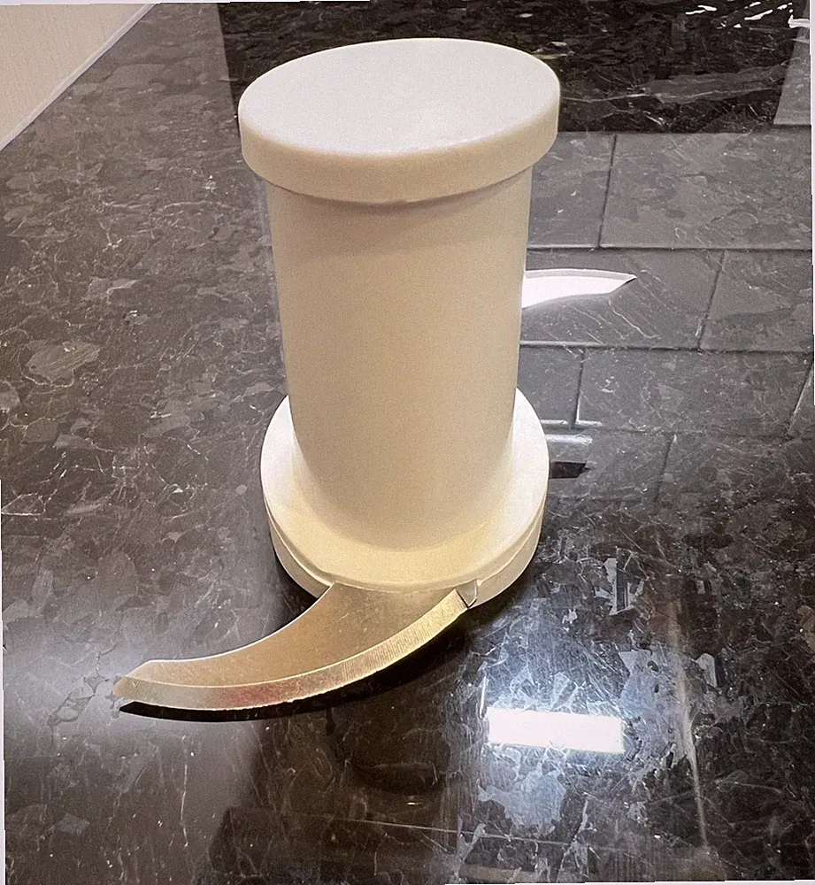 KitchenAid Chef’s Chopper Replacement Blade KFC3100 Mini Food Processor 511181