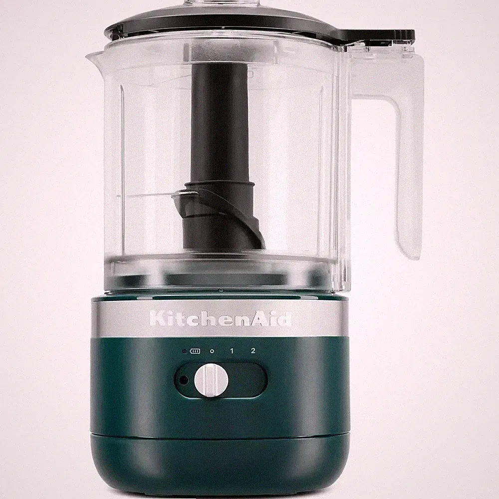 KitchenAid Cordless 5-Cup Food Chopper – Hearth & Hand Magnolia