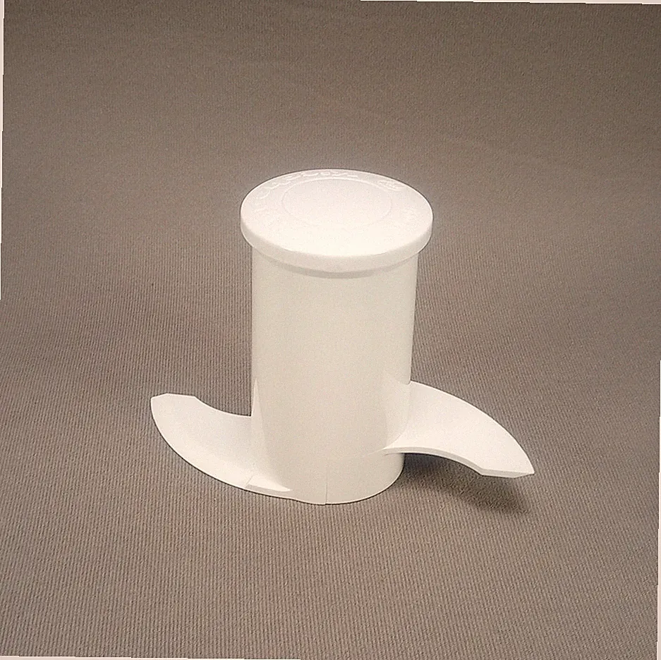 KitchenAid Dough Blade 523244 for 13-Cup Food Processor KFP1333 KFP1344