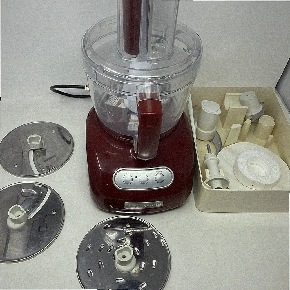 KitchenAid Blender Combo