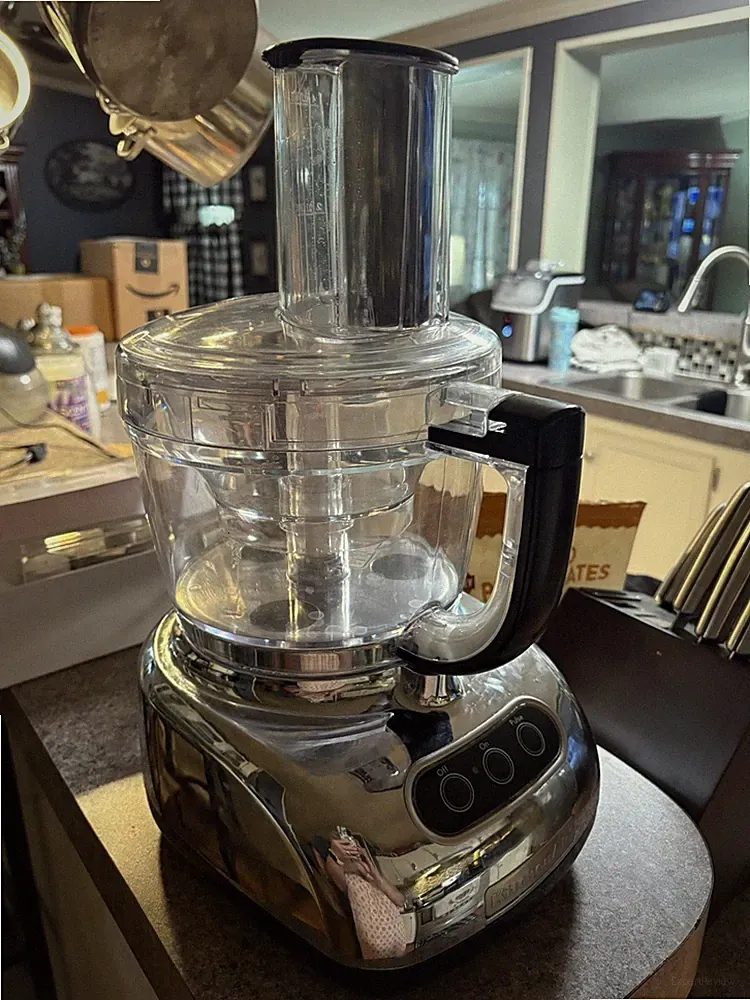 KitchenAid Food Processor 12cup