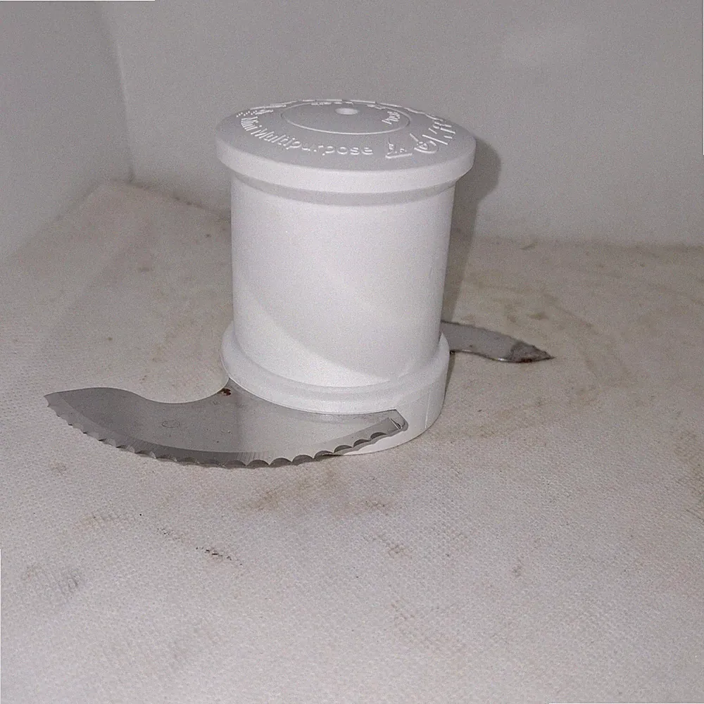 KitchenAid Food Processor 13c Mini Multipurpose chopping blade for KP1333