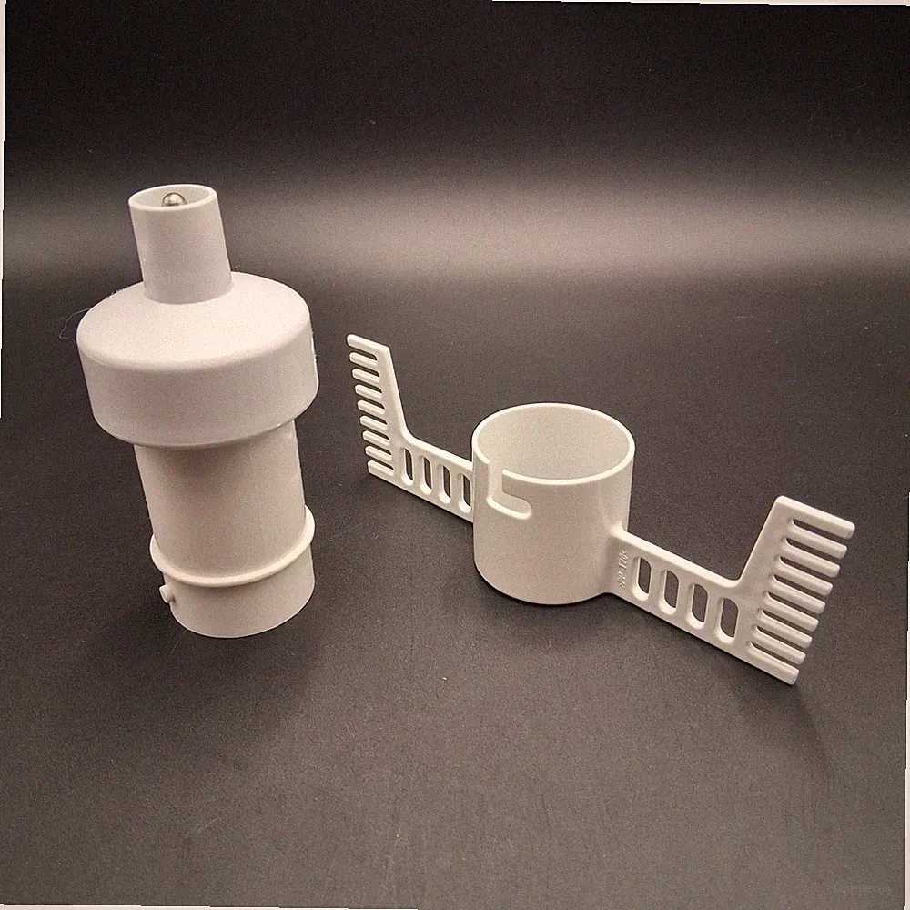 KitchenAid Food Processor 2-Piece Egg Whip Attachment KFPW7600 KFP750 KFPM770