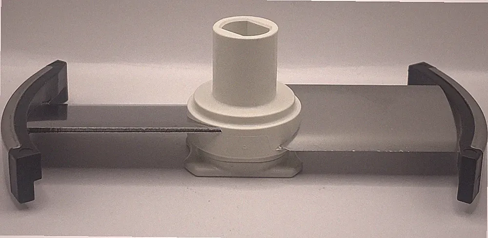KitchenAid Food Processor 526840 Replacement Part Dicing Blade