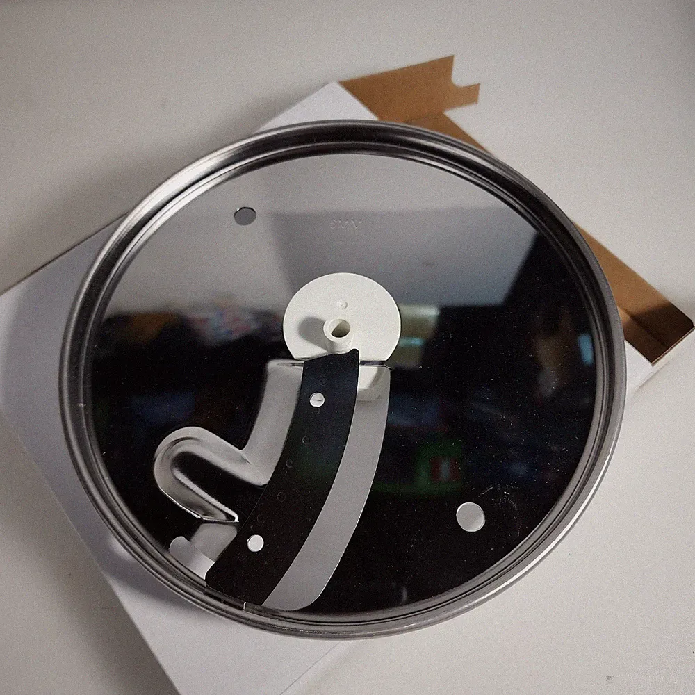 KitchenAid Food Processor 6MM Slicing Disc Model KFP7DS