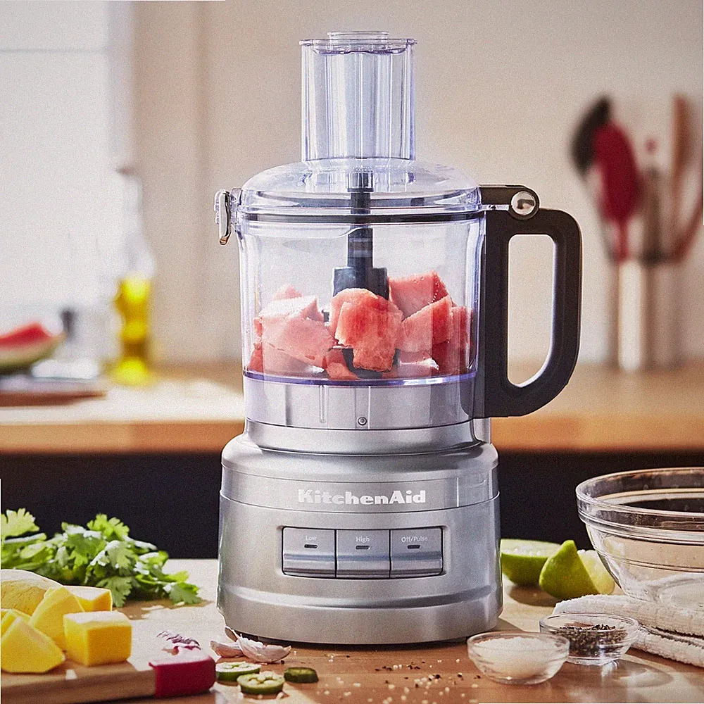 KitchenAid® Food Processor, 7-cup