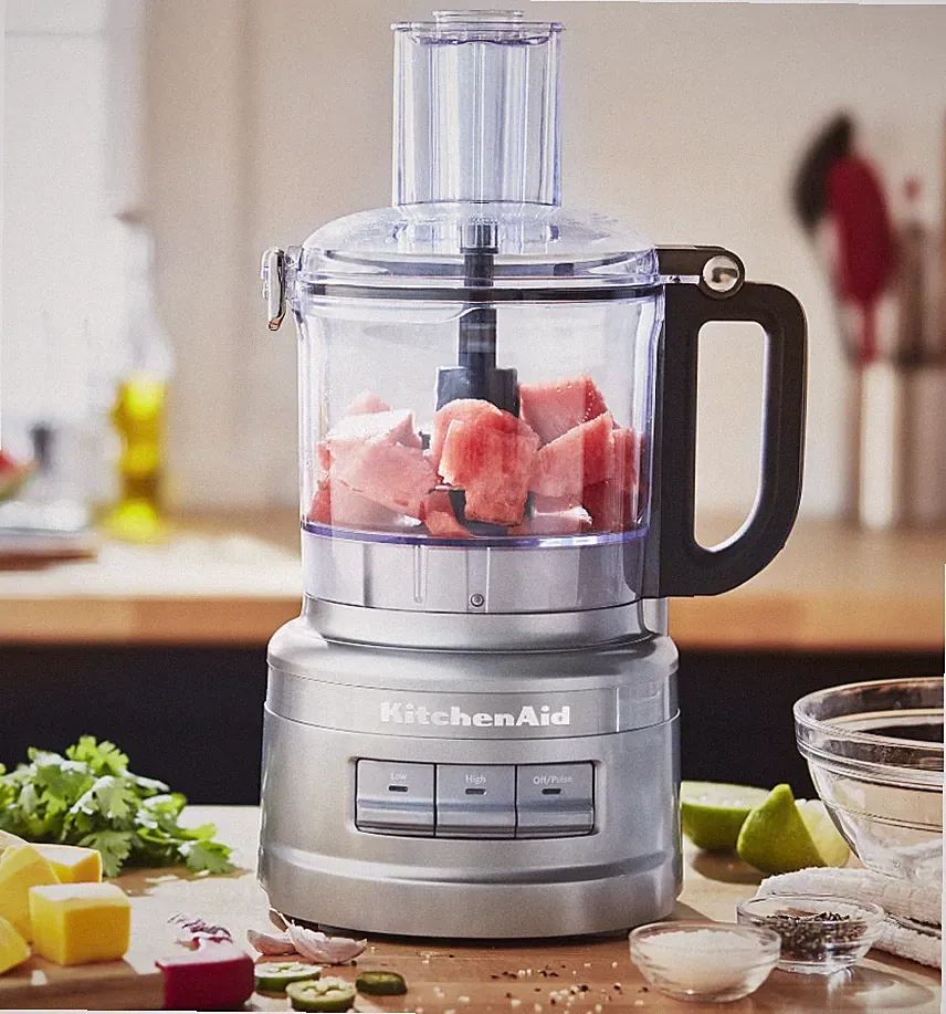 KitchenAid® Food Processor, 7-cup
