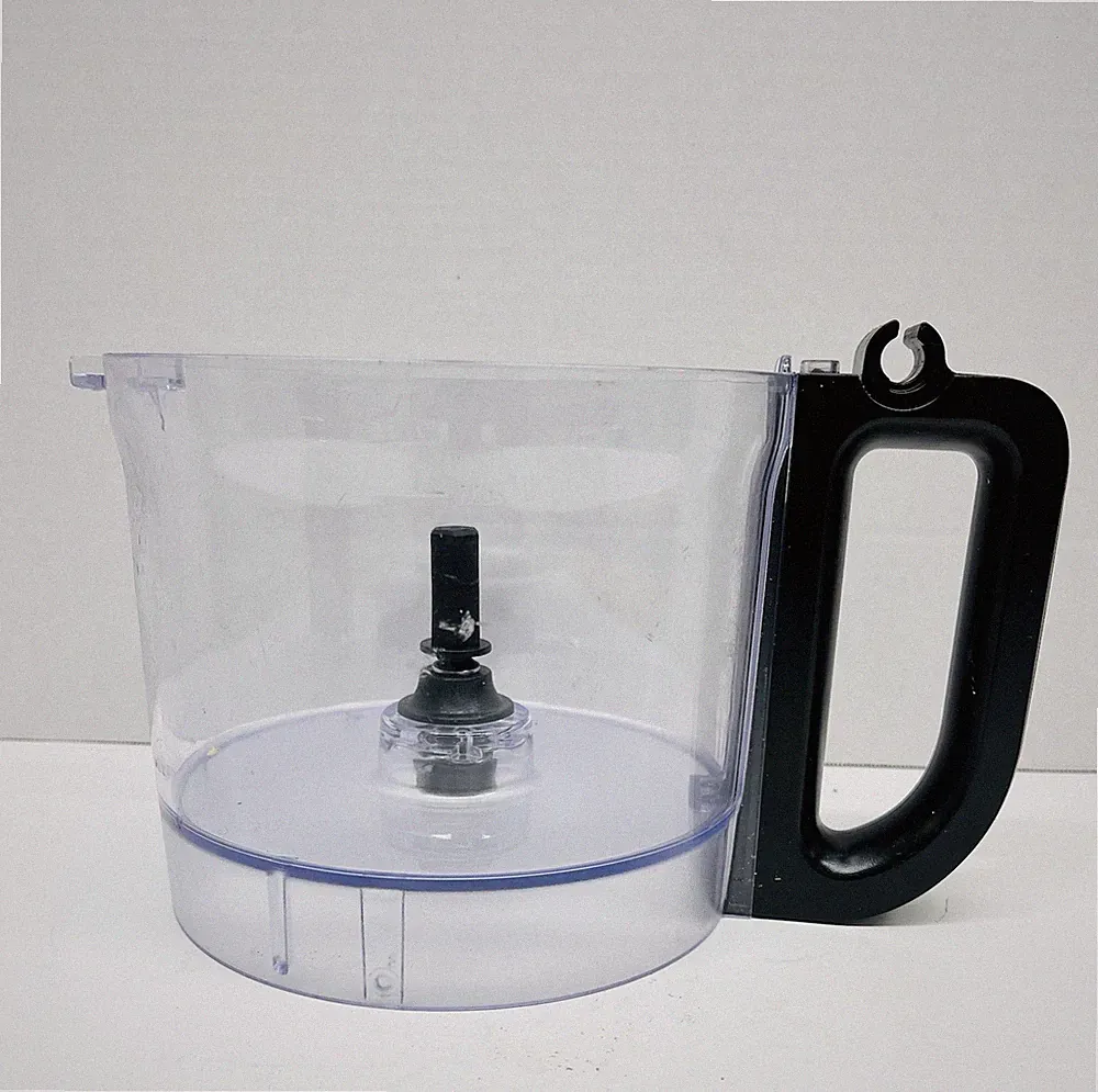 KitchenAid Food Processor 7 Cup Work Bowl Replacement for KFP0718 KFP0719