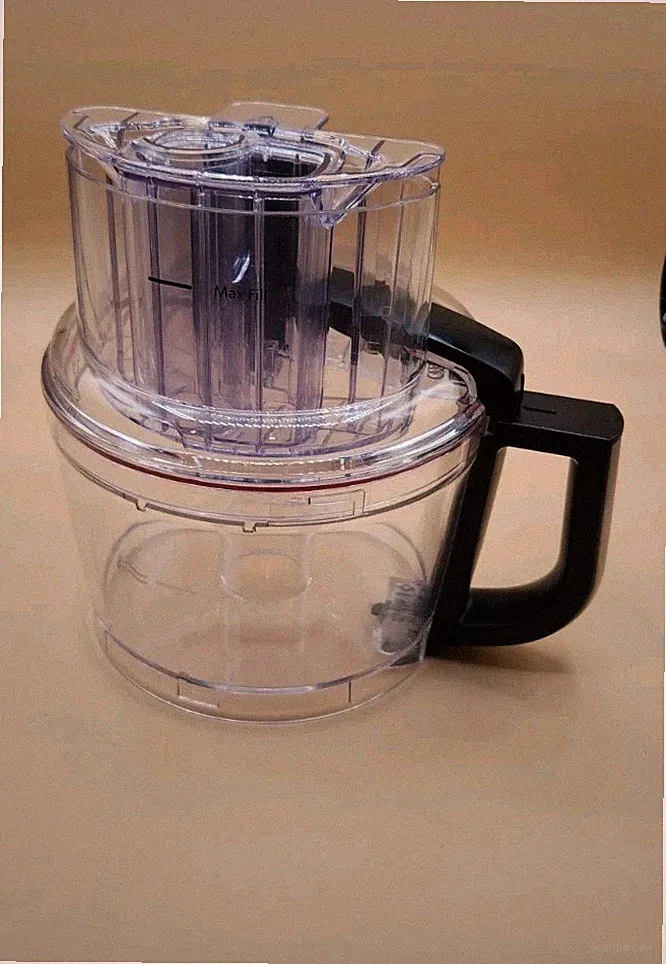 KitchenAid Food Processor 9-Cup KFP0922CUO Replacement Parts Work Bowl Lid