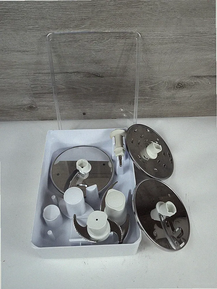 KitchenAid Food Processor Accessories KFP750 KFPW760 KFPM770 KFPW763 Kit