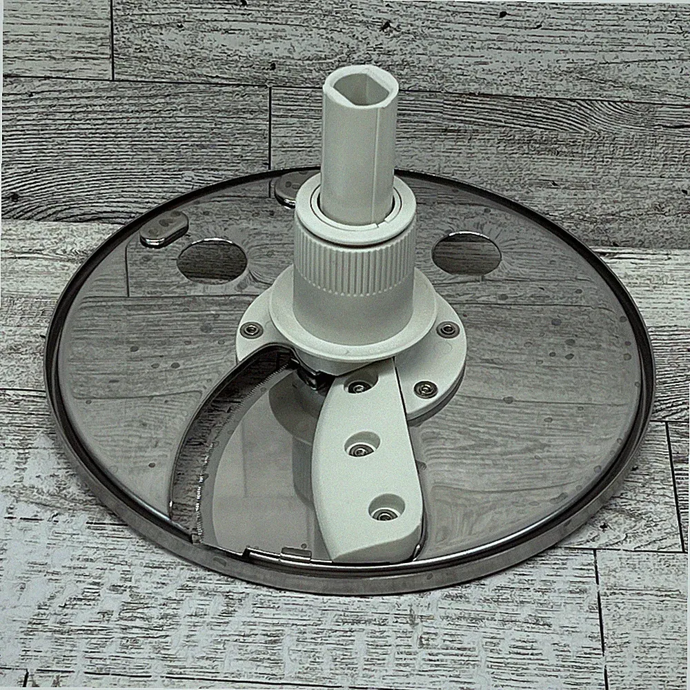 KitchenAid Food Processor Adjustable Slicing Disc Only KFP0922 Replacement Part