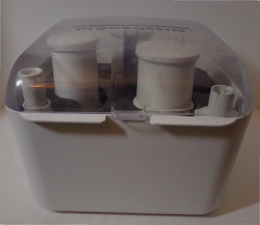 KitchenAid Food Processor Attachments Blades w/ Storage Box for KFP1333