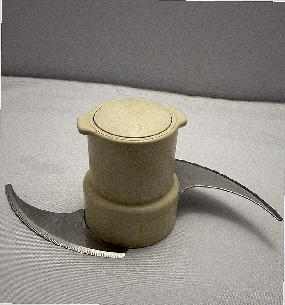 KitchenAid Food Processor Blade KFP740CR0 Replacement