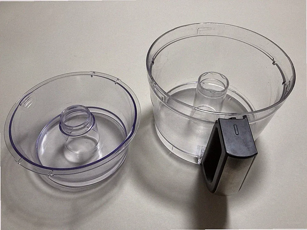 KitchenAid Food Processor Bowl 9-Cup and Mini Bowl for Model KFP0922 ONLY