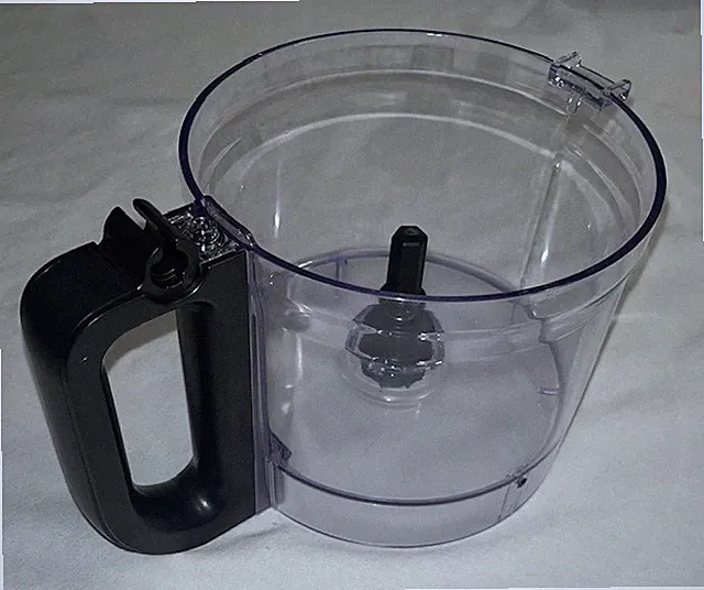 KitchenAid Food Processor Bowl Prep KFP0718 KFP0719 Replacement Part