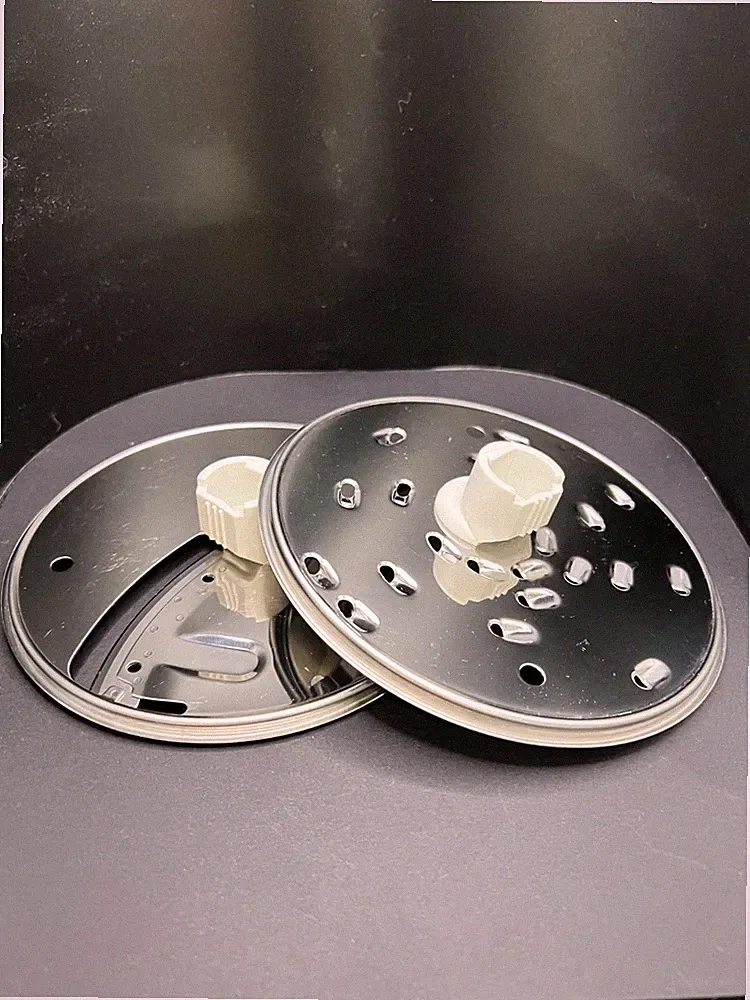KitchenAid Food Processor Discs