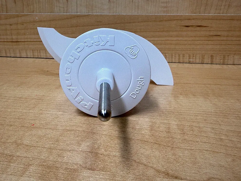 KitchenAid Food Processor DOUGH BLADE Replacement Part Only (KFP1466)