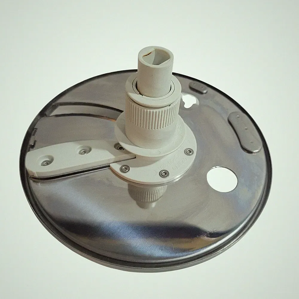 KitchenAid Food Processor KFP0711 Slicer Disc Replacement Used FREE SHIPPING