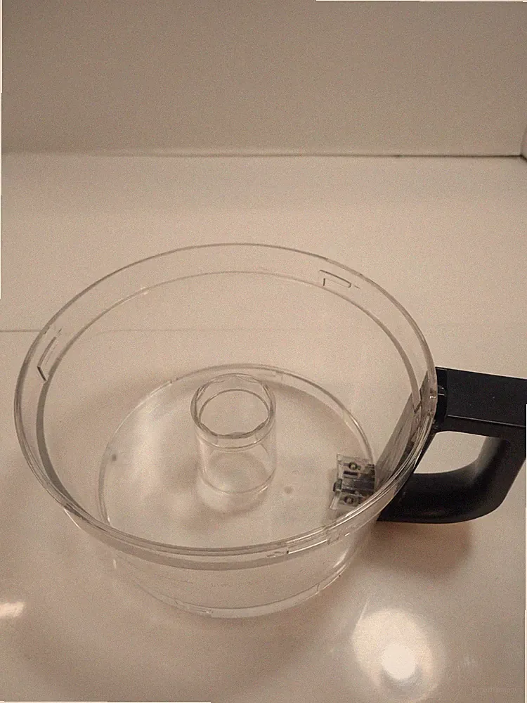Kitchenaid Food Processor KFP0711CU0 Replacement Part Mixing Bowl Cup