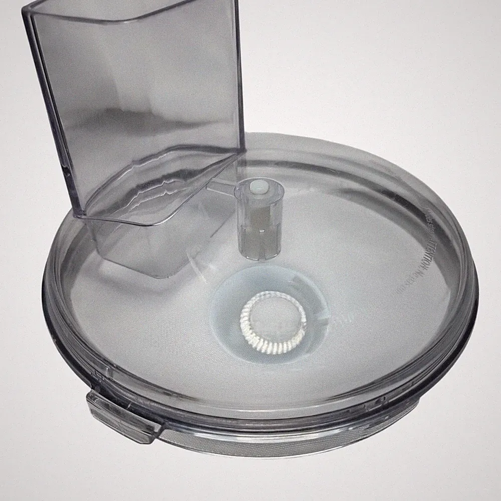 Kitchenaid Food Processor KFP0711CU0 Work Bowl Cover/ Lid Replacement Part