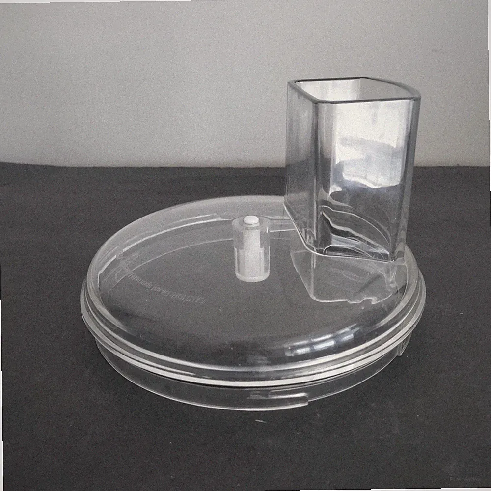 Kitchenaid Food Processor KFP0711CU0 Work Bowl Cover/ Lid Replacement Part