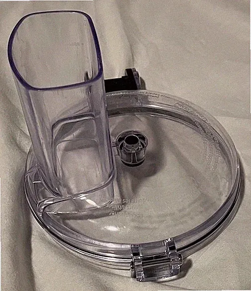 Kitchenaid Food Processor KFP0718, KFP0710, KFP918 Replacement Lid