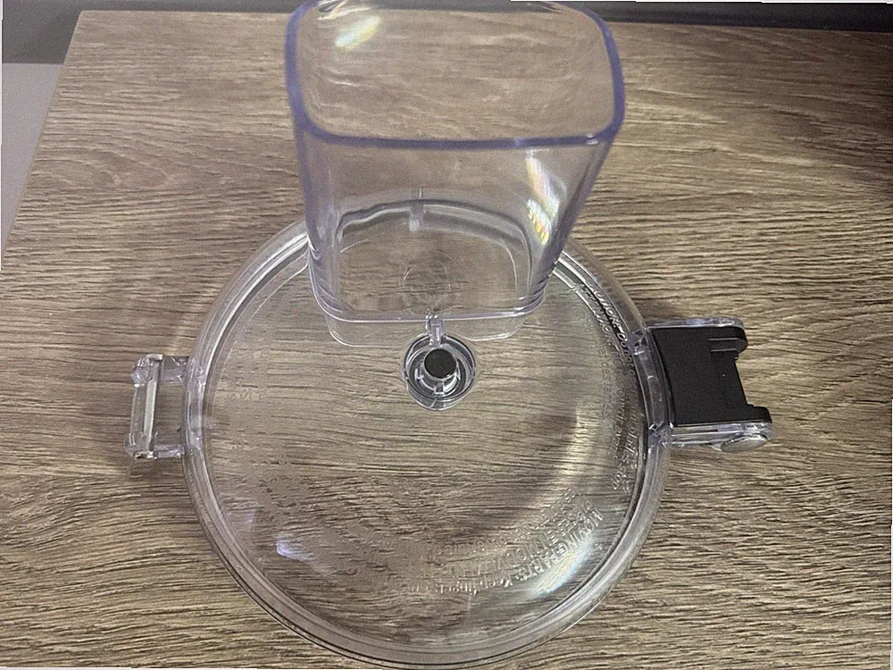 Kitchenaid Food Processor KFP0718 Replacement Lid