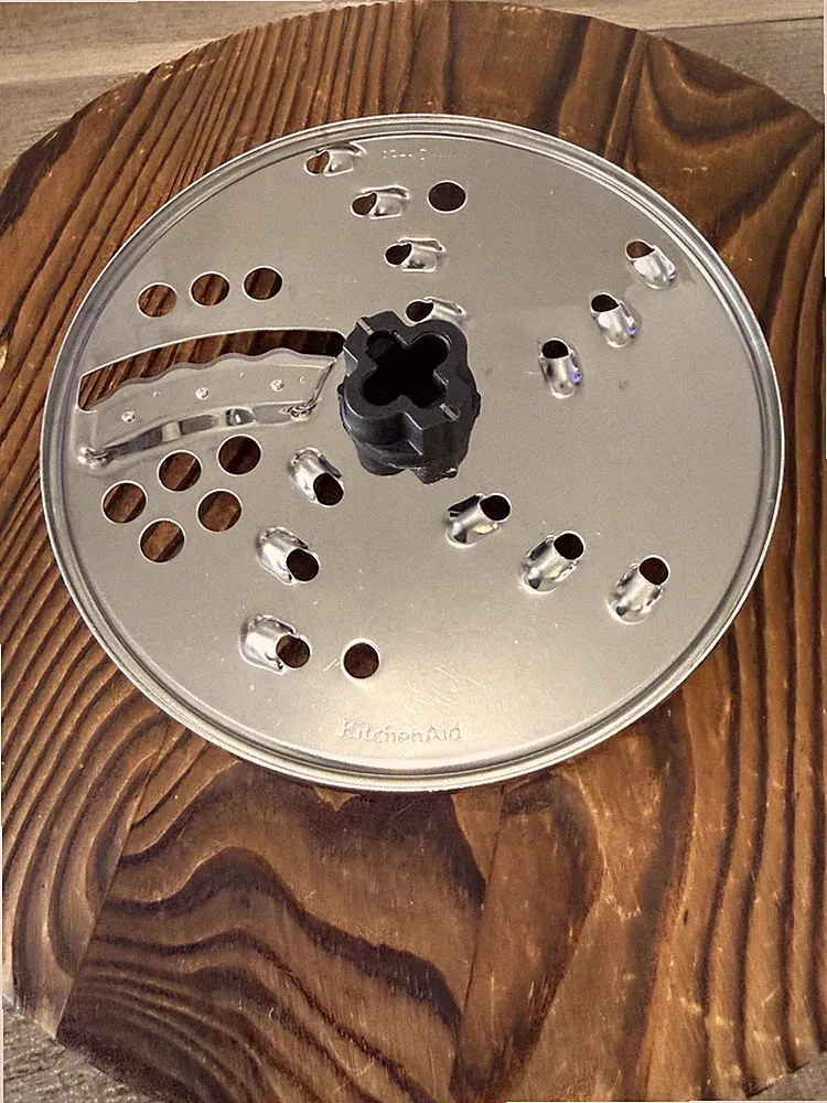 KitchenAid ~ Food Processor ~ KFP0718 ~ Replacement ~ Medium Slice/Shred Blade