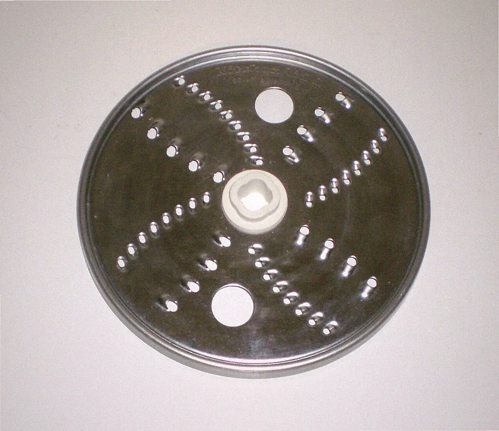 KitchenAid Food Processor KFP0922 Replacement Reversible Med/Fine Shredding Disc