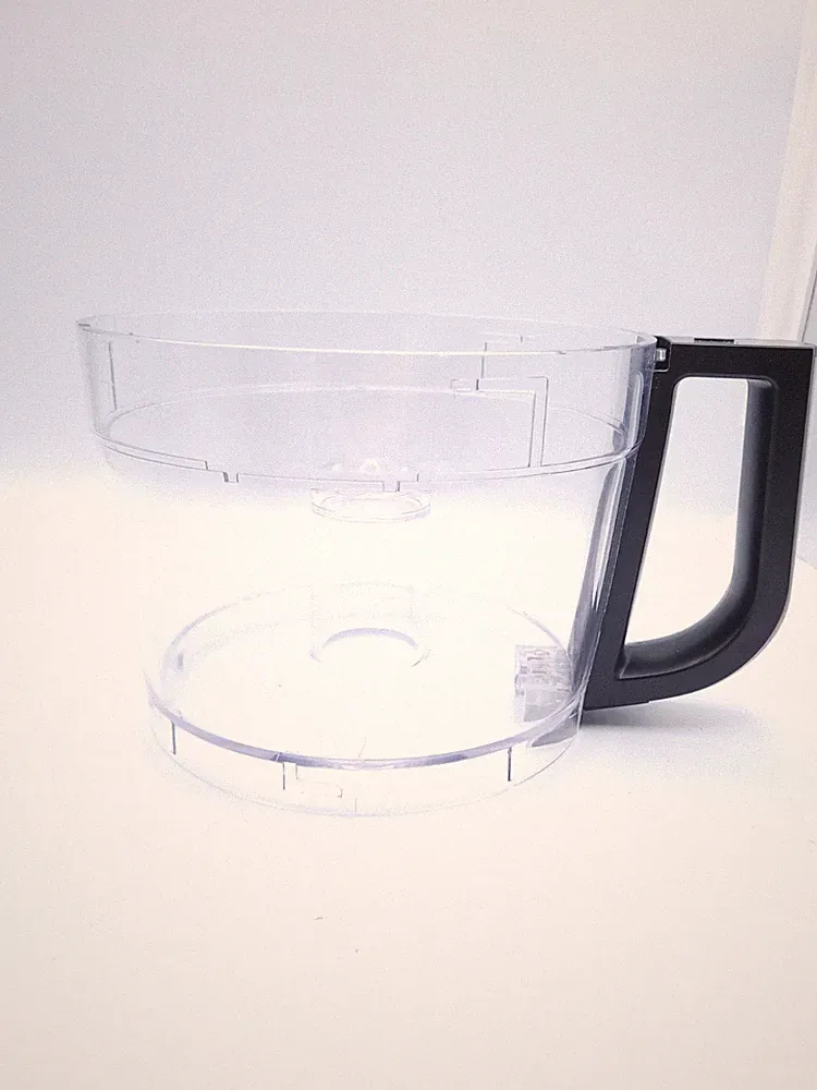 KitchenAid Food Processor KFP1133 11 Cup Clear Work Bowl NO LID