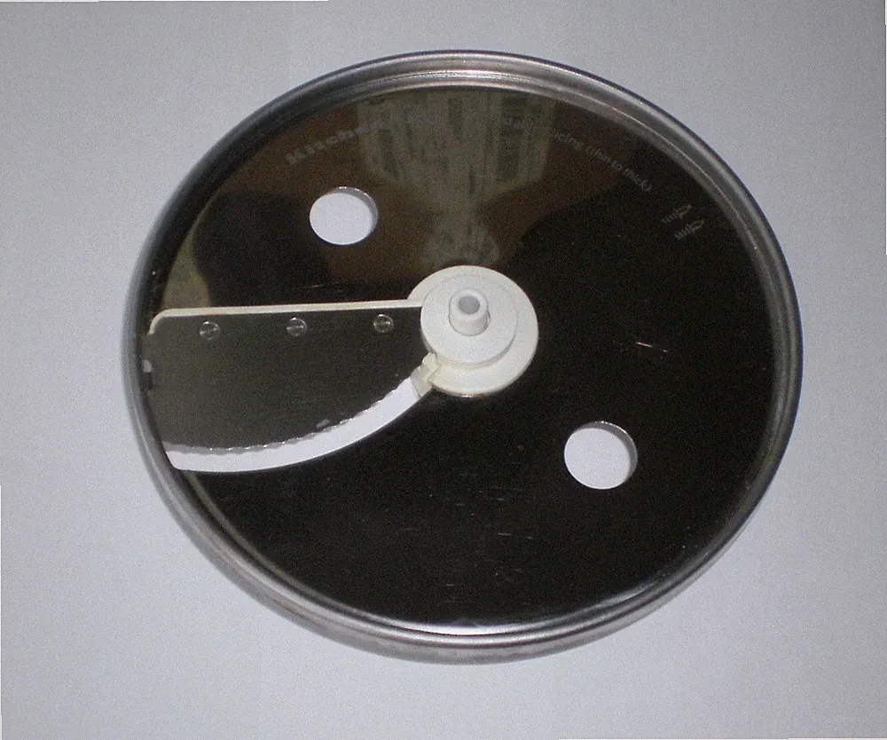 KitchenAid Food Processor KFP1333 KFP1344 Replacement Adjustable Slicing Disc
