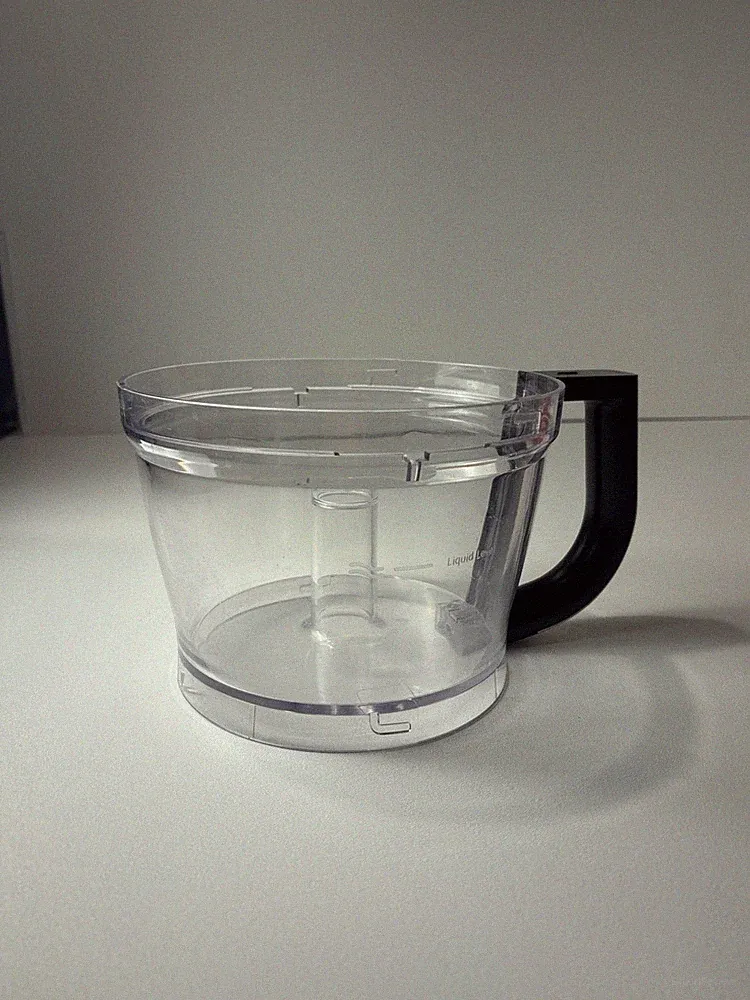 KitchenAid Food Processor KFP1333 Large 13 Cup 3.0L Work Bowl Only Replacement