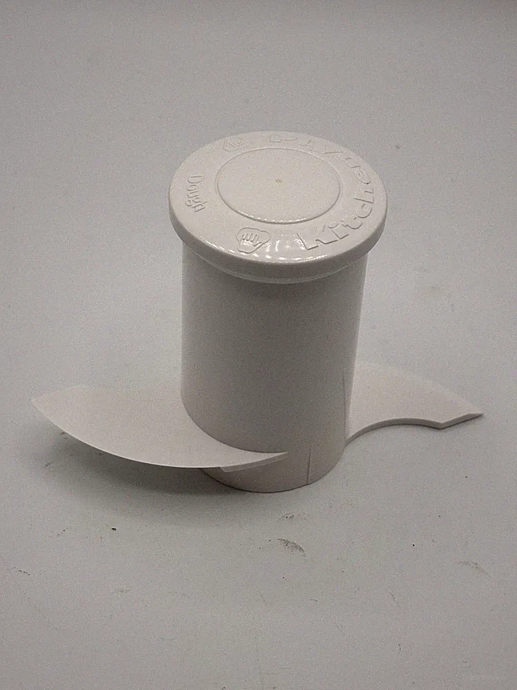 KitchenAid Food Processor KFP1333 Plastic Dough Blade KFP1344 REPLACEMENT ONLY
