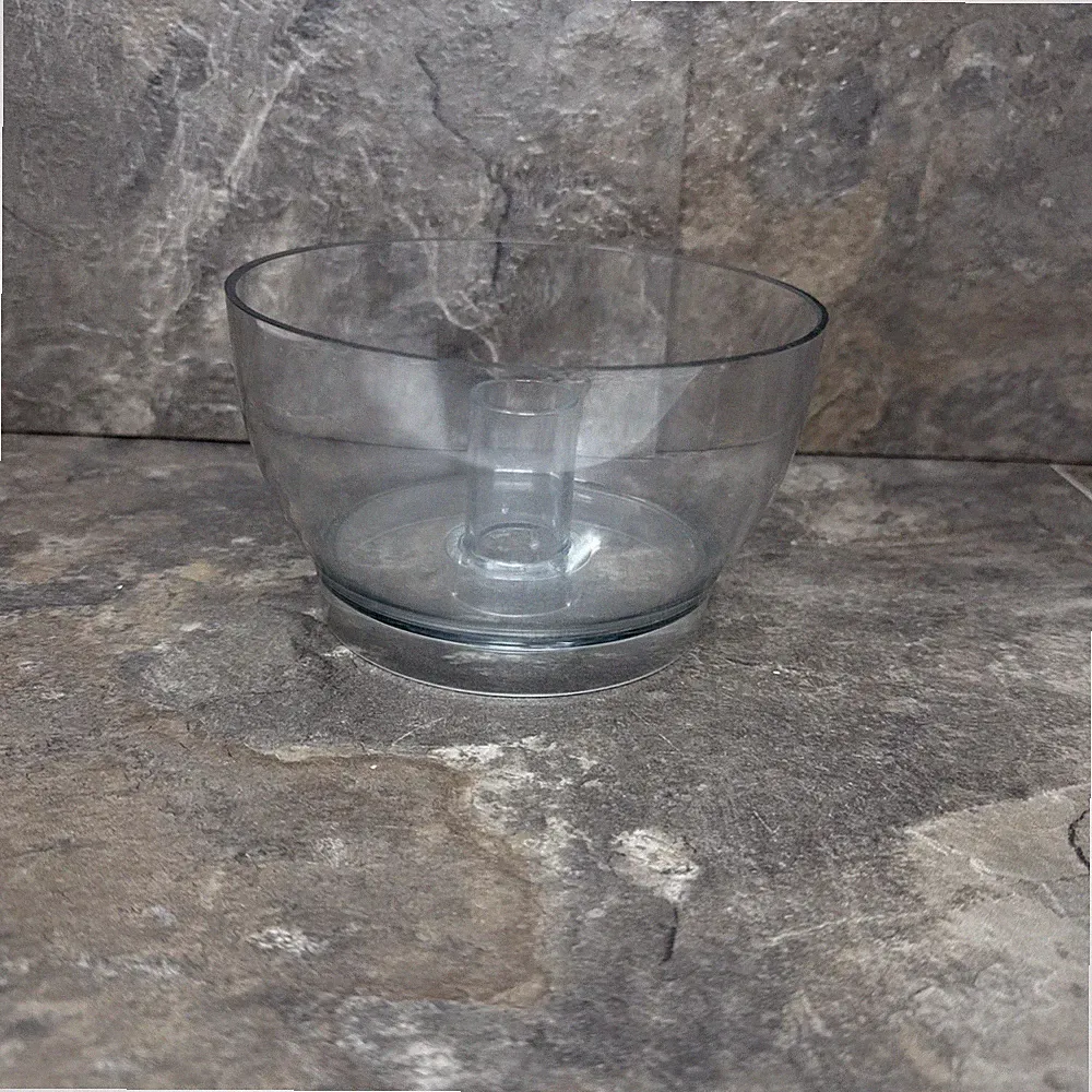 KitchenAid Food Processor KFP590 Replacement Parts Mini Work Bowl Chop KFPMB