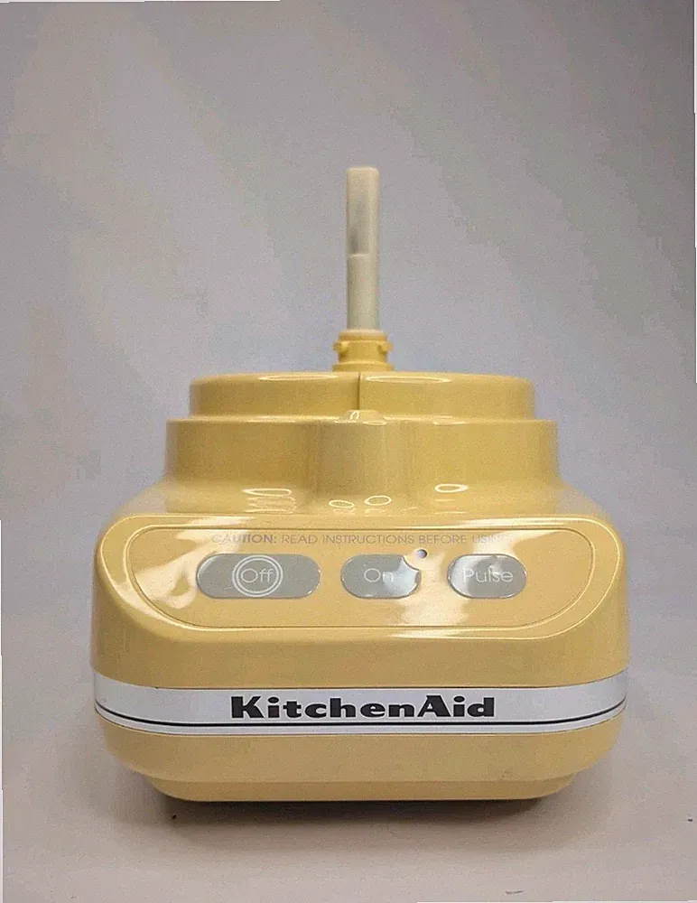 KitchenAid Food Processor KFP600 Ultrapower Base Motor Only Replacement Part